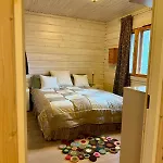 Whispering Pines Sysmä