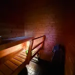 Whispering Pines Sysmä