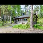 Whispering Pines * Sysmä