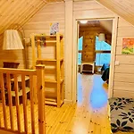 Whispering Pines Sysmä