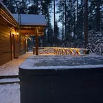 Whispering Pines