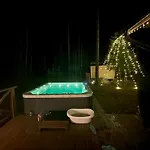 فيلة Whispering Pines Sysmä