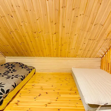 Whispering Pines Villa *