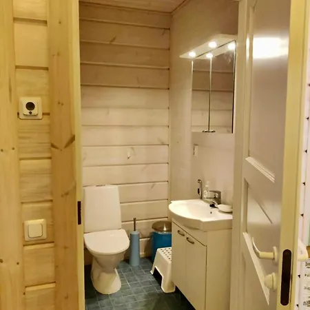 Whispering Pines Villa *