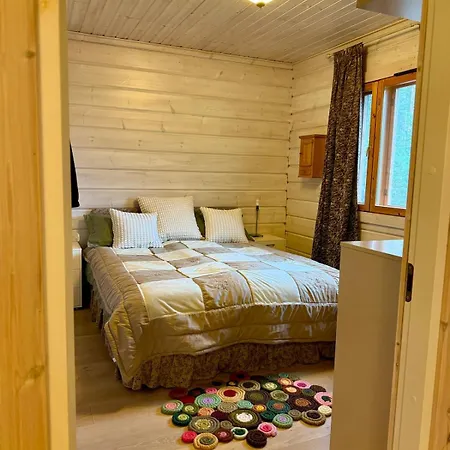 Whispering Pines Sysmä