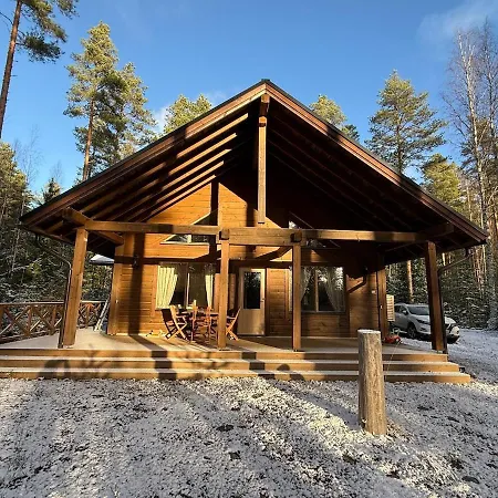 Whispering Pines Sysmä