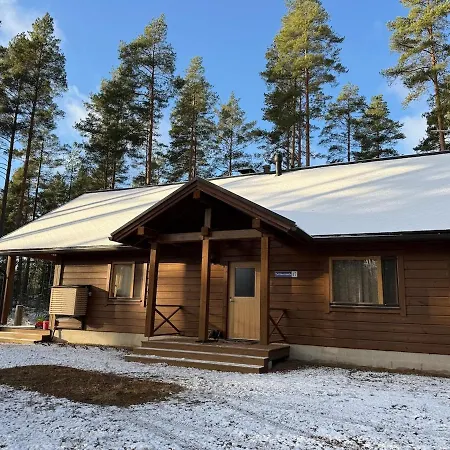 Whispering Pines * Sysmä