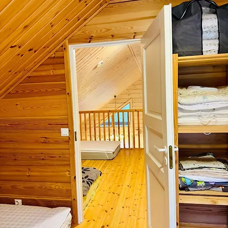 Whispering Pines Villa Sysmä