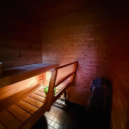 Whispering Pines Sysmä