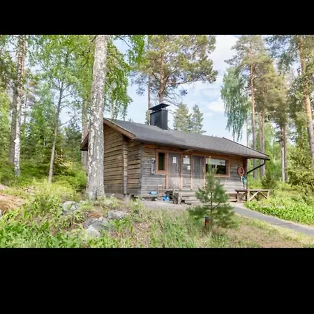 Whispering Pines * Sysmä