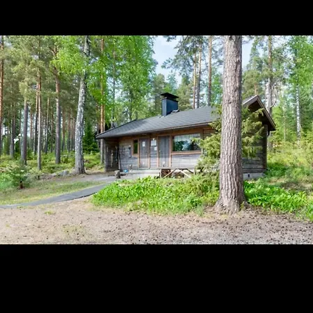 Whispering Pines * Sysmä