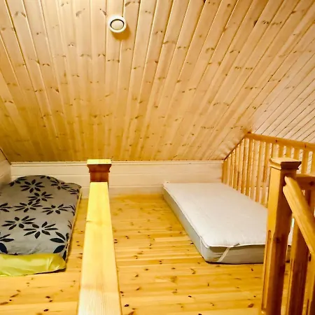 Villa Whispering Pines