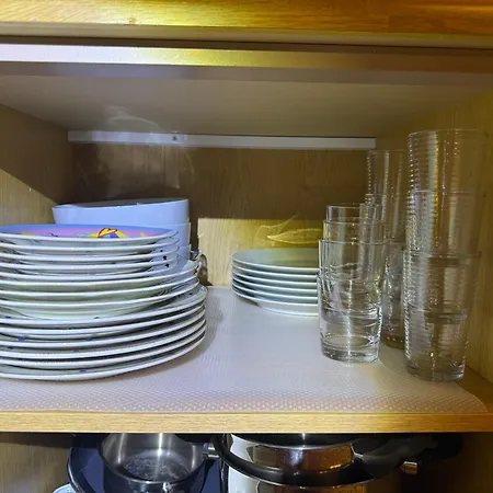 Whispering Pines Sysmä