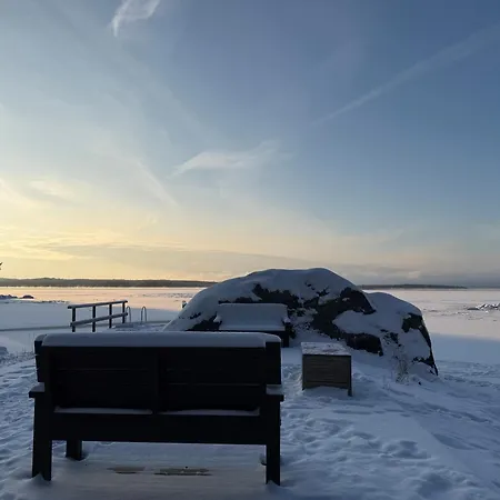 Whispering Pines Sysmä