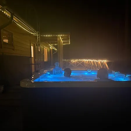 Whispering Pines Вилла Сюсмя