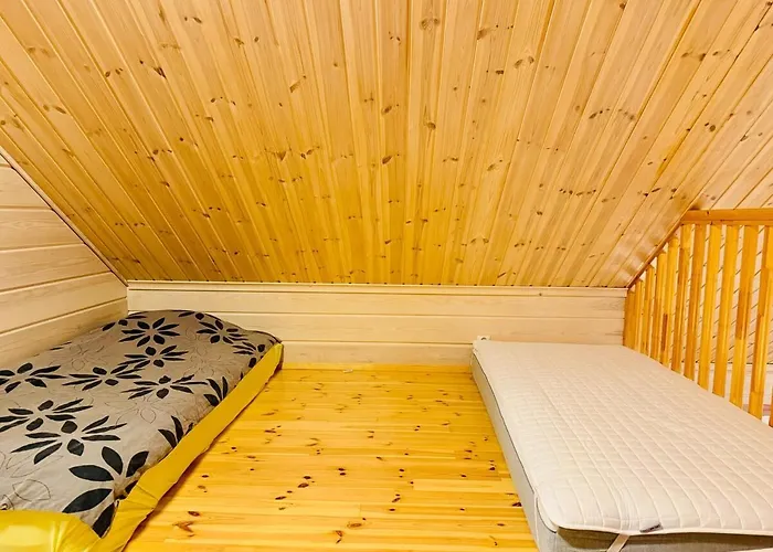 Whispering Pines Villa *