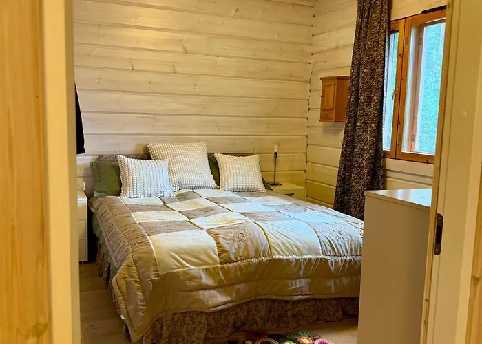 Whispering Pines Sysmä