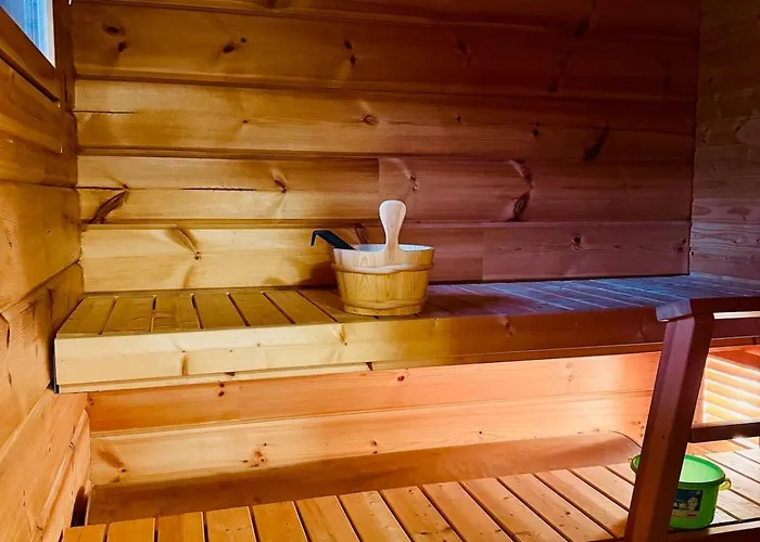 Villa Whispering Pines *