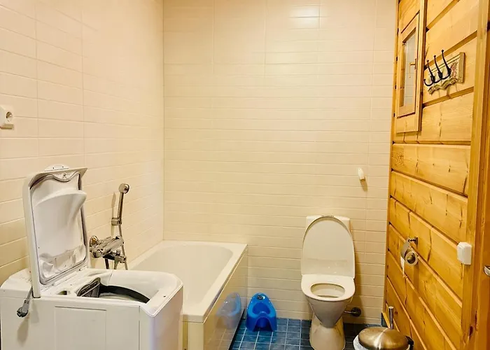 Whispering Pines Sysmä