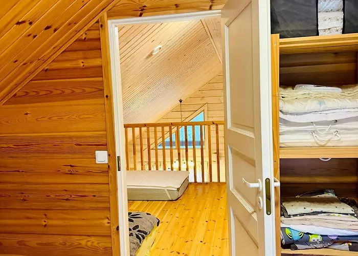 Whispering Pines Villa Sysmä