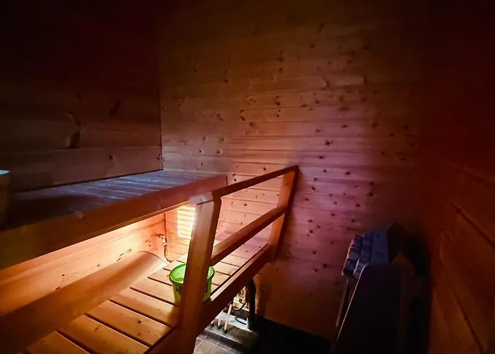 Whispering Pines Sysmä