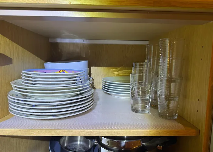 Whispering Pines Sysmä