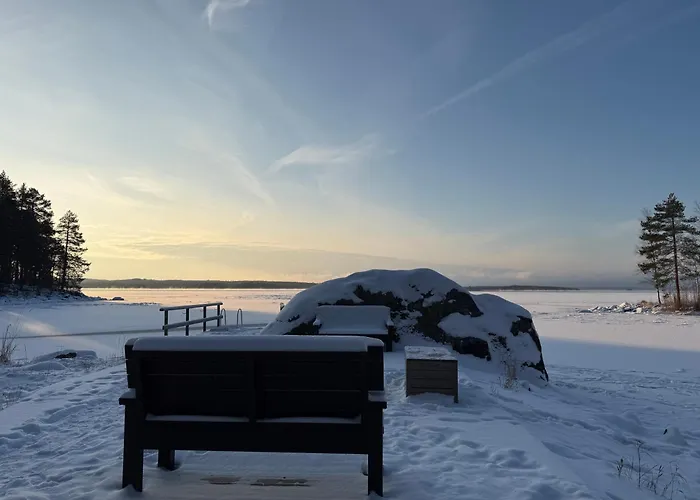 Whispering Pines Sysmä