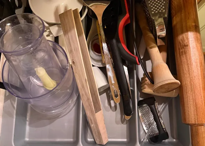 Villa Whispering Pines