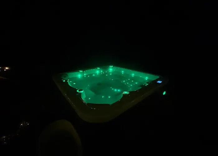 Villa Whispering Pines Sysmä